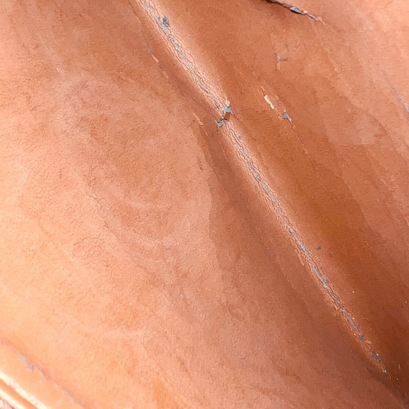 Authentic Louis Vuitton Monogram Bolougne 30 - Picture 5 of 16